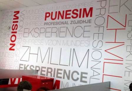 Kodi i ri i Punes, agjencite do ndermjetesojne punesimin e personave